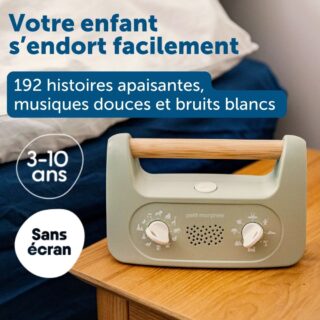 2-Petit Morphee boite histoires apaisantes