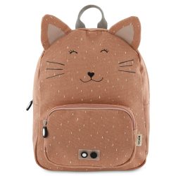 Sac à dos Maternelle - Mrs Cat - Trixie
