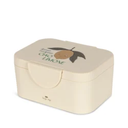 Lunch box - Lemon Squeeze me - Konges slojd KS101156