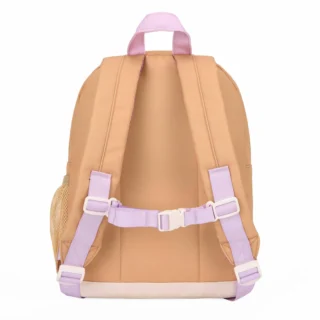 cartable-colore-enfants-beige-rose-format-rond-hello-hossy