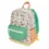 cartable-enfants-classeur-A4-imprime-beige-format-rond-hello-hossy