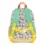 cartable-maternelle-enfants-beige-imprime-format-rond-hello-hossy