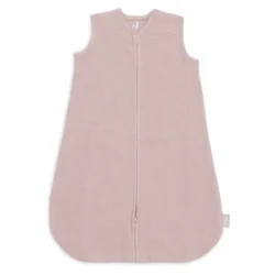 Gigoteuse naissance en gaze de coton 60cm - Wild rose - Jollein