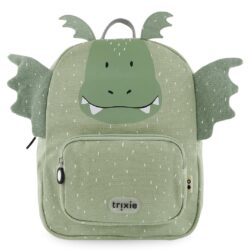Sac à dos Maternelle -  Mr. Dragon- Trixie