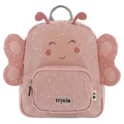 Sac à dos Maternelle - Mrs. Butterfly - Trixie