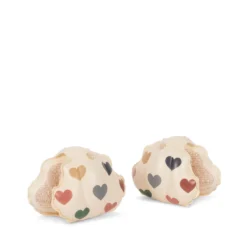 Brassards (3 ans et +) - bon coeur coloré - Konges slojd  KS103082