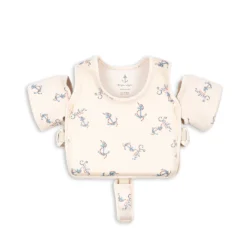 Gilet flotteur enfant avec brassards (taille au choix) - rock my boat - Konges slojd  KS103374