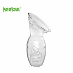 Recueil lait 100ml - Haakaa