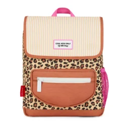 Sac Leopard #6. - Primaire - hello hossy