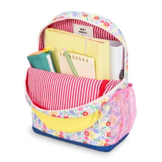 sac-a-dos-enfants-classeur-A4-imprime-fleuri-rose-format-rond-hello-hossy-1