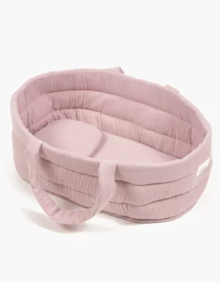 minikane-accessoires-poupee-couffin-et-son-oreiller-en-gaze-de-coton-orchidee-2