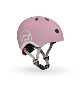 [00081] Helmet size XXS (wildberry)