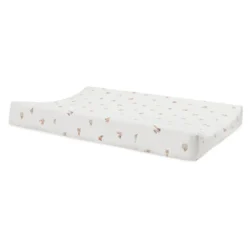 Housse Matelas à Langer Jersey - Animal Friends - Jollein