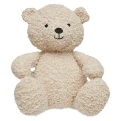 Peluche Teddy - Naturel - Jollein