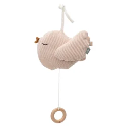 Peluche musicale - Lovely Birds - Jollein