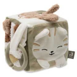 Cube d'activités - Tiny park - Jollein