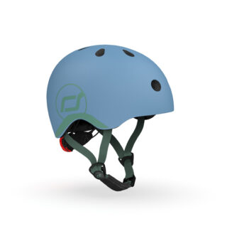 [96322] Helmet size XXS (steel)