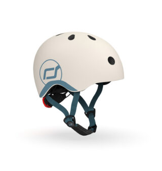 [96360] Helmet size XXS (ash)