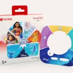 Jeu Tonieplay - Disney: Le grand quiz - Tonies