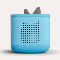 Mon Premier Coffret Toniebox 2 - Bleu ciel - Tonies