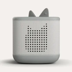 Mon Premier Coffret Toniebox 2 - Gris lune - Tonies