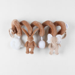 Spirale d'activités Bali - Moka & Snow - noukie's