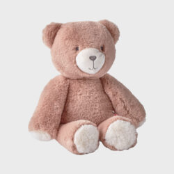 Peluche Ours 25 cm - Lily - noukie's