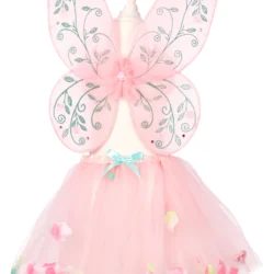 Jupe Elody + ailes - 3 à 5 ans - Souza !