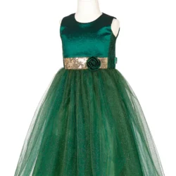 Déguisement de princesse - Luisa - Souza !