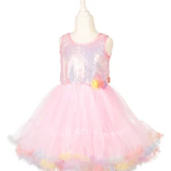 Déguisement princesse - Jocelyne - 3 à 4 ans - Souza !