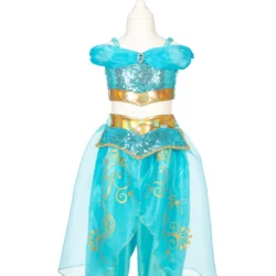 Déguisement de princesse - Amira - Souza !