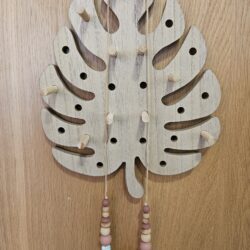 Collier de portage et d'allaitement - Gaëlle - TouLové