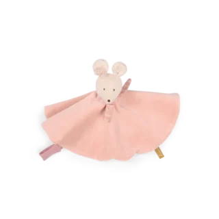 Doudou_souris_rose_La_petite_ecole_de_danse