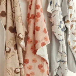 Couverture - Motifs aux choix - HappyDou