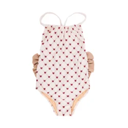 Maillot de bain anti-uv Eloïse - Lovely roots - Taille au choix - Mrs Ertha