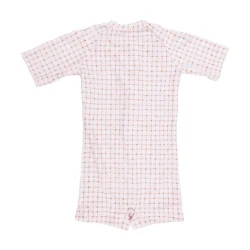 Combinaison Ruby - Organic squares - Mrs Ertha