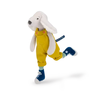 Peluche_Chien_Pilou_jaune_Puce_Pilou_Moulin_Roty_2