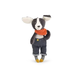 Poupée Chien Puce - Puce & Pilou - Moulin Roty