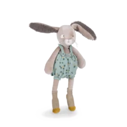 Lapin sauge - Trois petits lapins - Moulin Roty