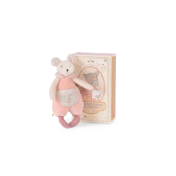 Souris dent de lait - La petite école de danse - Moulin Roty