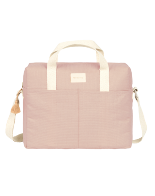 gala-waterproof-stroller-bag-mauve-pink-nobodinoz-1