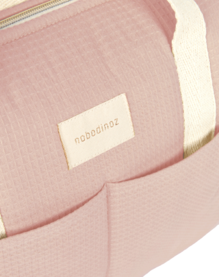 gala-waterproof-stroller-bag-mauve-pink-nobodinoz-3-8435574936592