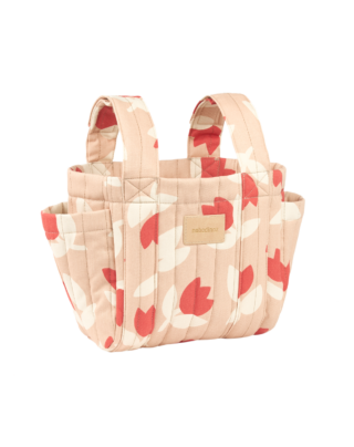 hyde-park-stroller-organizer-red-tulips-nobodinoz-2-8435574937629