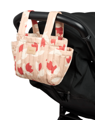 hyde-park-stroller-organizer-red-tulips-nobodinoz-4-8435574937629
