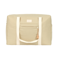 Sac à langer Opera - Green tea - Nobodinoz