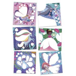 tableaux-faciles-peinture-au-doigt-monde-feerique (2)