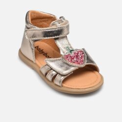Sandales Tafraise - Ivoire - Taille au choix - Babybotte