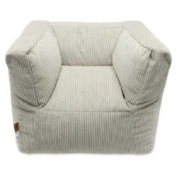 Fauteuil pour enfant - Corduroy olive - Jollein