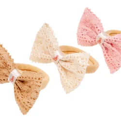 Elastiques à cheveux ( 3 pièces ) - Ebba - Souza !