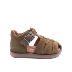 Sandales Typic - Vert - Taille au choix - Babybotte